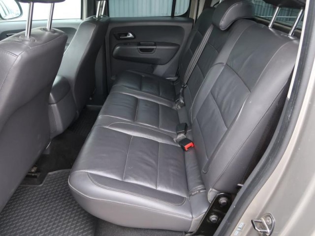 Volkswagen Amarok  2.0 BiTDI 