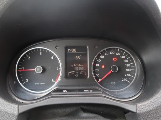 Volkswagen Amarok  2.0 BiTDI 