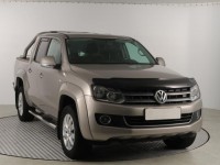 Volkswagen Amarok  2.0 BiTDI 