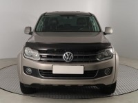 Volkswagen Amarok  2.0 BiTDI 