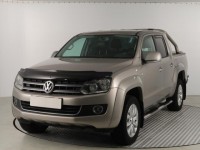 Volkswagen Amarok  2.0 BiTDI 