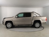 Volkswagen Amarok  2.0 BiTDI 