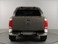Volkswagen Amarok  2.0 BiTDI 