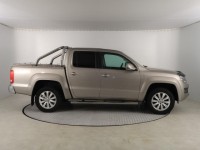 Volkswagen Amarok  2.0 BiTDI 