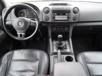 Volkswagen Amarok  2.0 BiTDI 