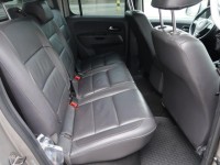 Volkswagen Amarok  2.0 BiTDI 