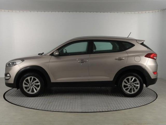 Hyundai Tucson  1.6 GDI 