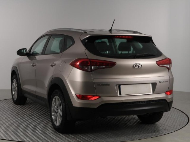 Hyundai Tucson  1.6 GDI 