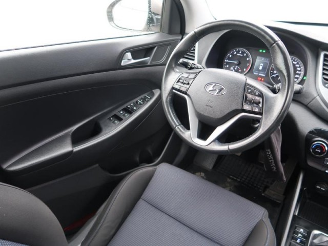 Hyundai Tucson  1.6 GDI 