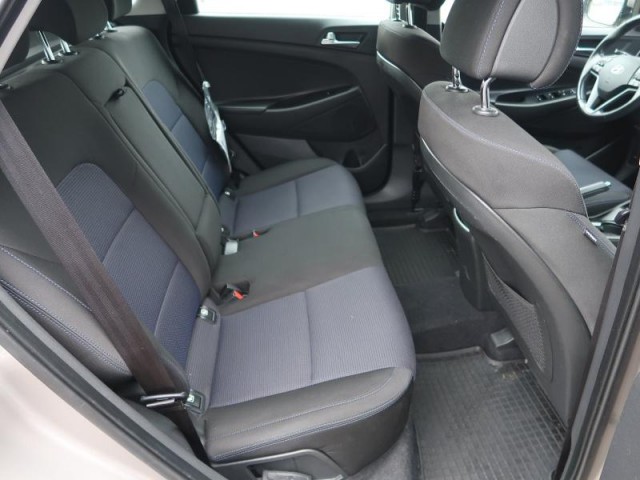 Hyundai Tucson  1.6 GDI 