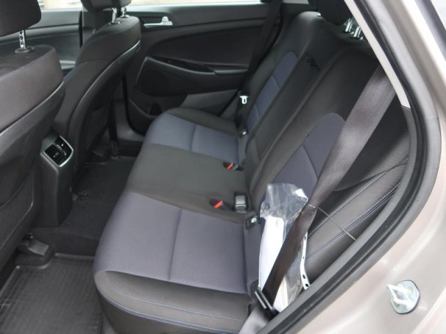 Hyundai Tucson  1.6 GDI 