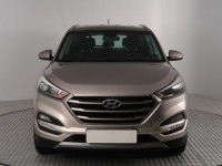 Hyundai Tucson  1.6 GDI 