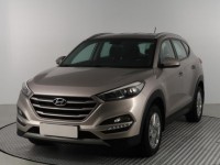 Hyundai Tucson  1.6 GDI 