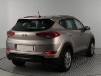 Hyundai Tucson  1.6 GDI 
