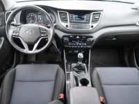 Hyundai Tucson  1.6 GDI 