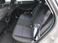 Hyundai Tucson  1.6 GDI 