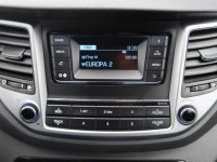 Hyundai Tucson  1.6 GDI 