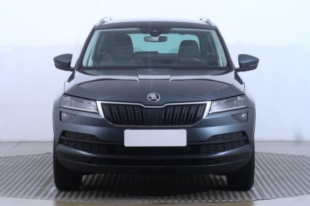 Škoda Karoq  2.0 TDI 