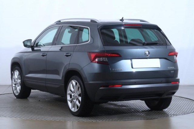 Škoda Karoq  2.0 TDI 
