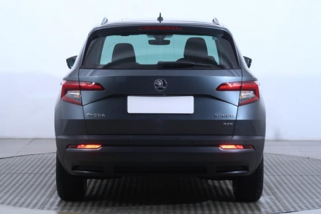 Škoda Karoq  2.0 TDI 