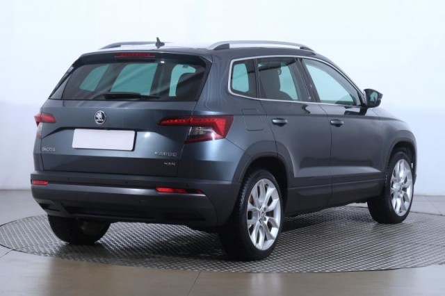 Škoda Karoq  2.0 TDI 