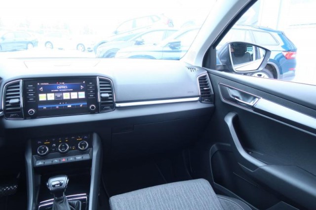 Škoda Karoq  2.0 TDI 