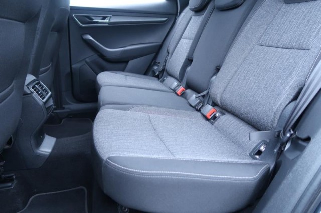 Škoda Karoq  2.0 TDI 