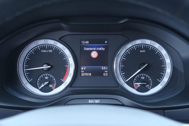 Škoda Karoq  2.0 TDI 