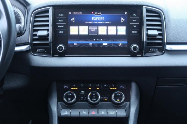 Škoda Karoq  2.0 TDI 