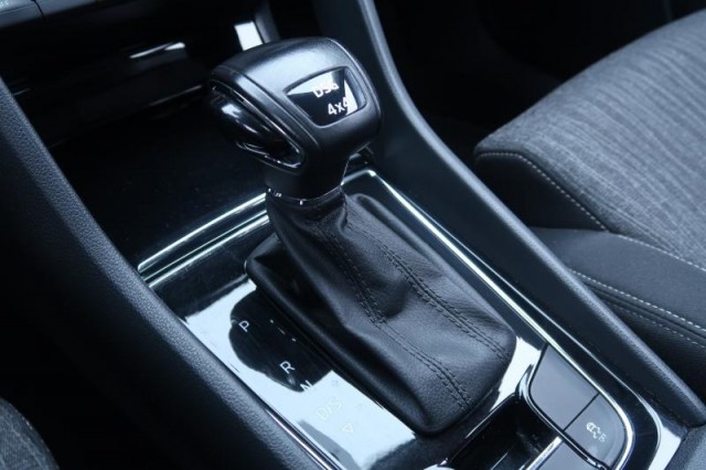 Škoda Karoq  2.0 TDI 