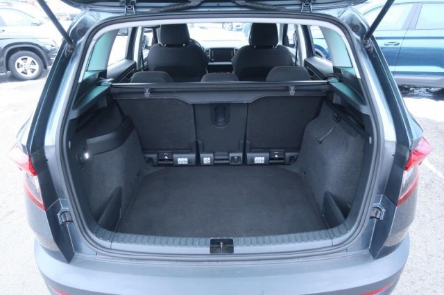 Škoda Karoq  2.0 TDI 