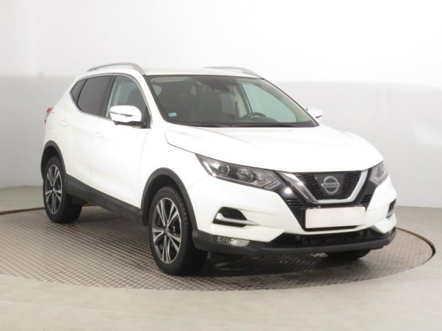 Nissan Qashqai  1.6 DIG-T 