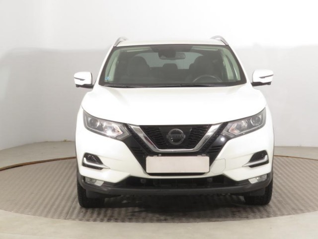 Nissan Qashqai  1.6 DIG-T 