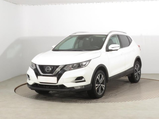 Nissan Qashqai  1.6 DIG-T 