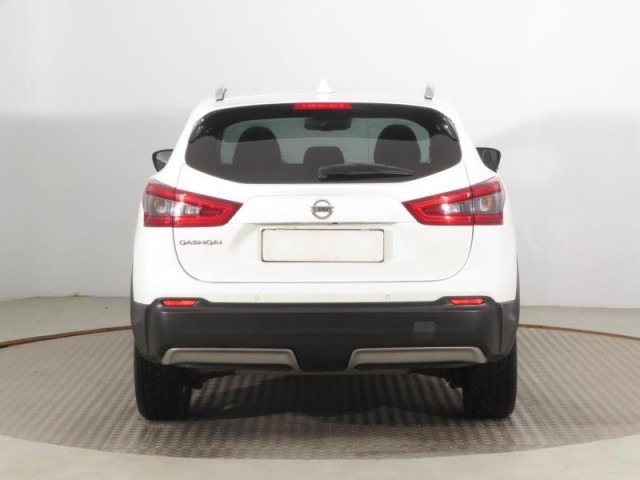 Nissan Qashqai  1.6 DIG-T 