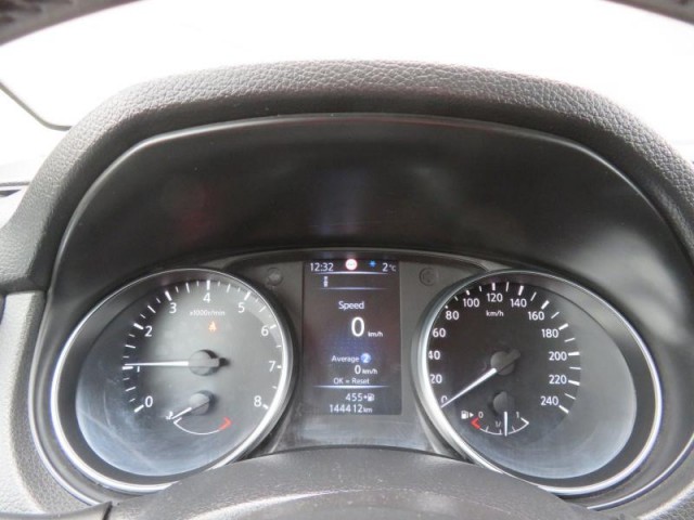 Nissan Qashqai  1.6 DIG-T 