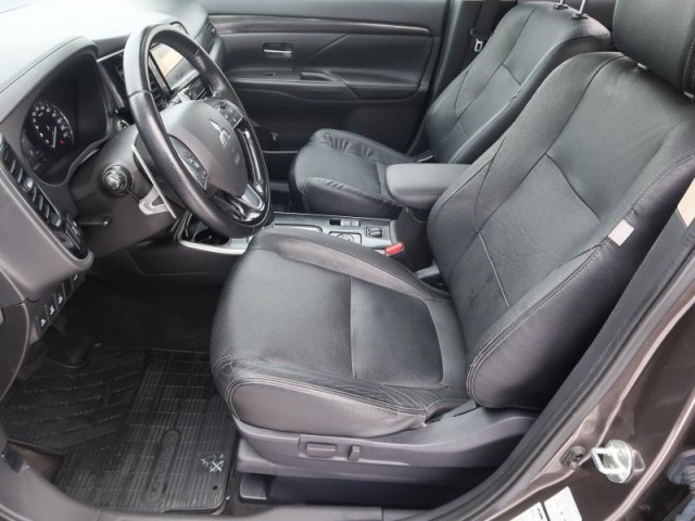 Mitsubishi Outlander  2.2 DI-D 