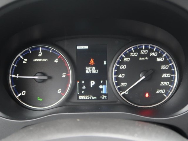 Mitsubishi Outlander  2.2 DI-D 