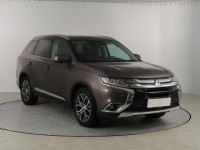 Mitsubishi Outlander  2.2 DI-D 