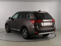 Mitsubishi Outlander  2.2 DI-D 