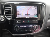 Mitsubishi Outlander  2.2 DI-D 