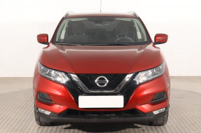 Nissan Qashqai  1.3 DIG-T N-Connecta