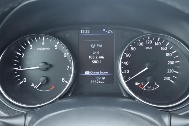 Nissan Qashqai  1.3 DIG-T N-Connecta