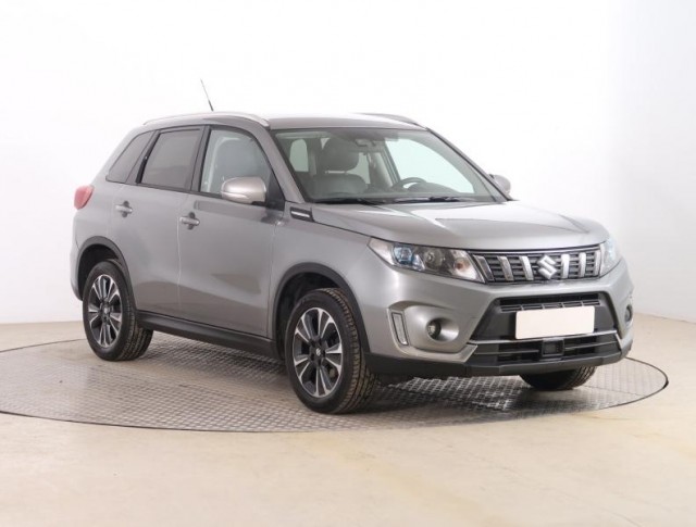 Suzuki Vitara  1.4 BoosterJet GLX