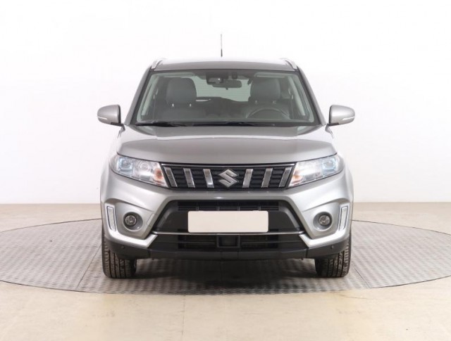 Suzuki Vitara  1.4 BoosterJet GLX