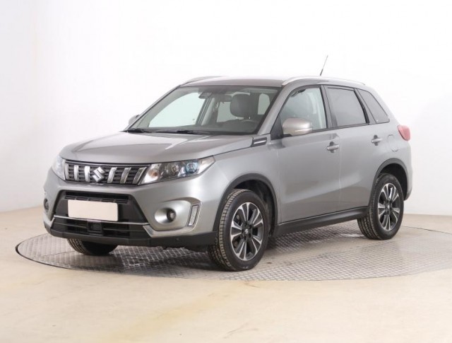 Suzuki Vitara  1.4 BoosterJet GLX