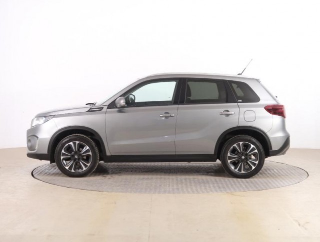 Suzuki Vitara  1.4 BoosterJet GLX