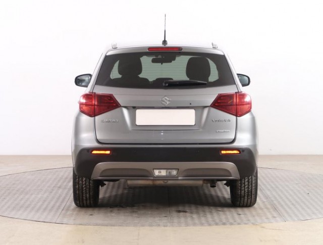 Suzuki Vitara  1.4 BoosterJet GLX