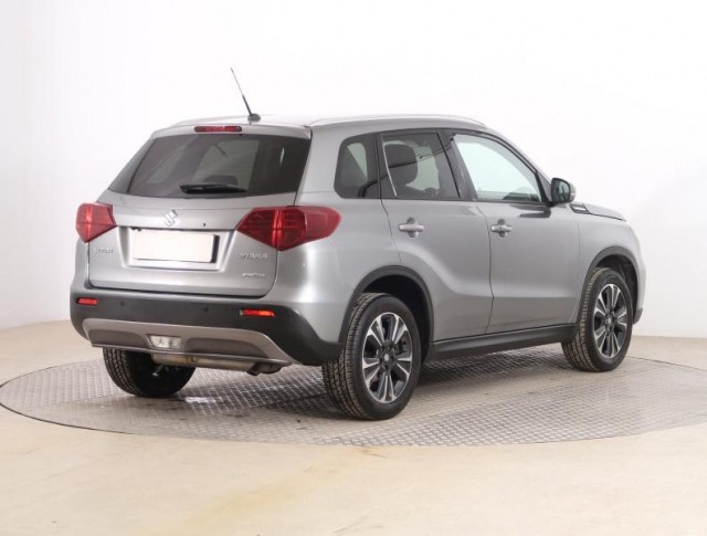 Suzuki Vitara  1.4 BoosterJet GLX