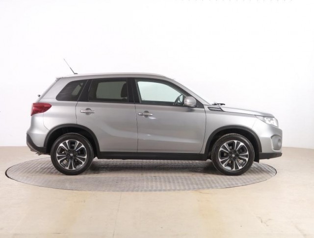 Suzuki Vitara  1.4 BoosterJet GLX